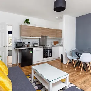  Apartment Flatzy - Stylish Abode On Doorstep Of Sefton Park *10 Minutes To Centre* United Kingdom