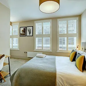  Apartment Kingsway United Kingdom