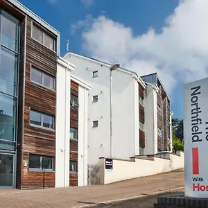 Hostel For Students Only The Northfield Exeter, Exeter