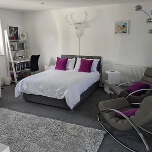  Homestay Near Chester United Kingdom