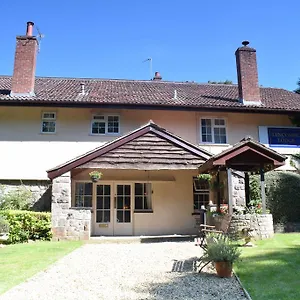 Guest house Lyncombe, Churchill (Somerset)